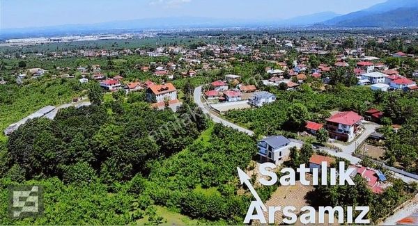Sancak Emlak'tan Satılık 524 M2 İmarlı Arsa (kısa Süreliğine)
