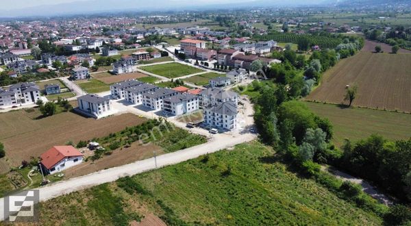 Sancak Emlak'tan 535 M2 İmarlı Arsa