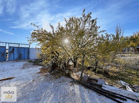 Alaca Cengizhan Mevkinde 2.314 M2 Satılık Konut Arsası