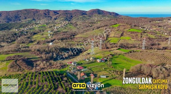 Satılık 16278m² Arazi İçinde 2 Adet Müstakil Ev Ahır Ve Bahçe