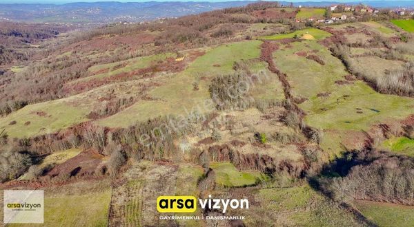 Bartın Merkez Ustaoğlu Köyü'nde 50.573m² Tarım Alanı