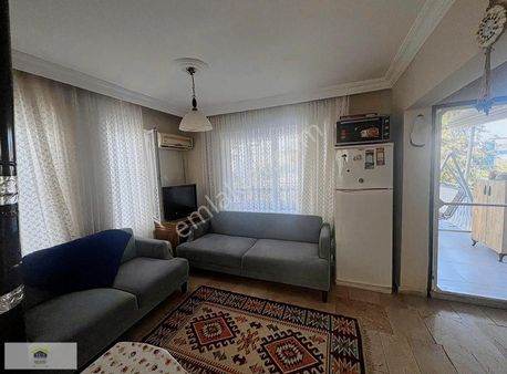 Ycs Emlak Dan Havuzlu 1+1