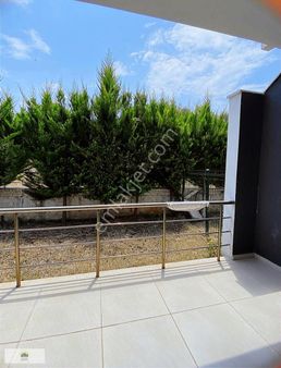 Ycs'den Güzelçamlıda Havuzlu Sitede Kiralık Villa