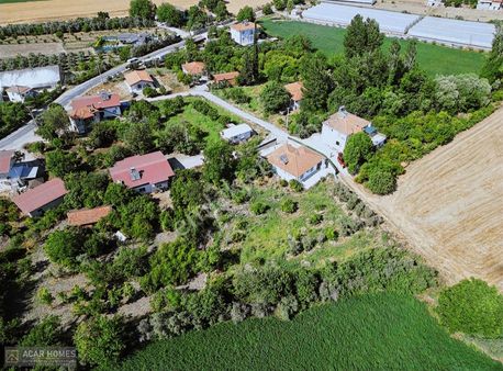 Seydikemer Çamurköyde 1815 M2 İçinde 2+1 Sıfır Müstakil Ev