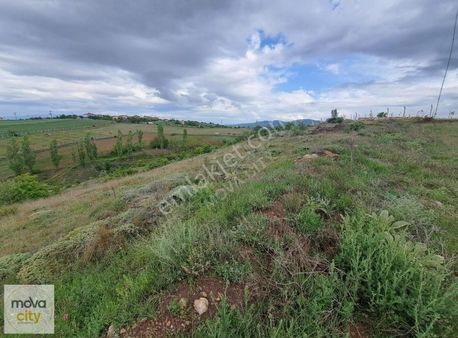 Atçalı Mevkinde 520 M2 Villa İmarlı Arsa