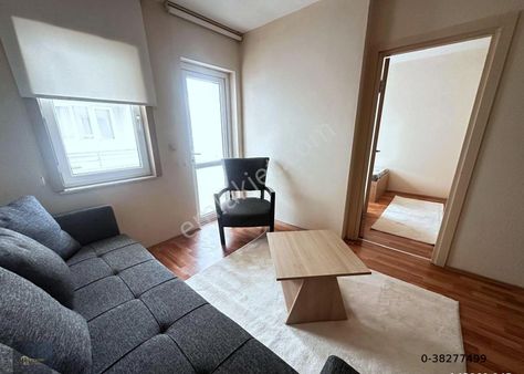 Tekin'den Görükle Merkezde 1+1 Ayrı Mutfaklı Satılık Daire