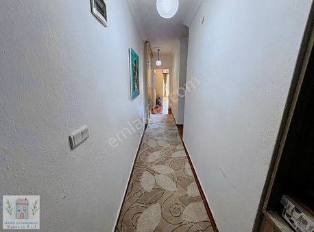 Datça Marin'den Merkezde 2+1 Satılık Daire