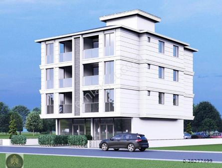 Denizli 1200 Evler Satılık