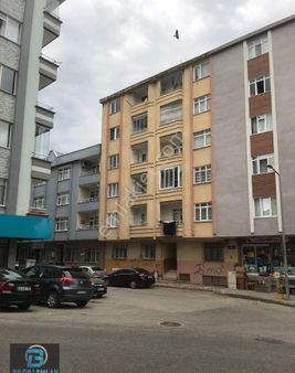 Bilgili Gayrimenkul Ve Danışmanlıkdan Satılık Daire