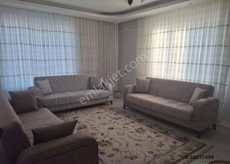 Yeni Hastane Yakınında Ara Kat Daire