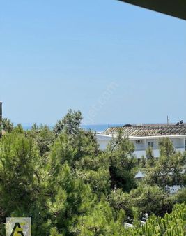 Didim Altınkum Satılık 3+1 Daire