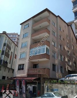 Bahçelievler Mah.terminal Üst Bölgesinde Satılık 2+1 Daire