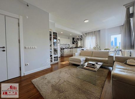 Ufku Geniş Işıl Işıl 3+1 Akatlar'ın En Güzel Noktasında