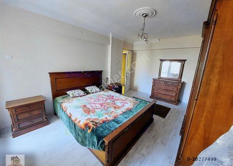 Balçova F.çakmak Mah 3+1 Ekonomi Üniversi Yakını Satılık Daire