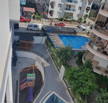 Mahmutlar Mrk.de 2+1 Satılık Sıfır Daire