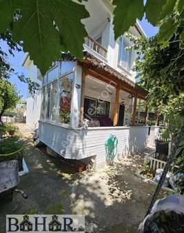 Tekirdağ Süleymanpaşa Kumbağ Mahallesinde Denize Yakın Konumda Satılık Müstakil Ev