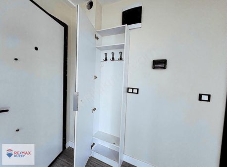 Körfezde Satılık 1 + 1 Ara Kat Daıre