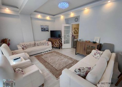 Orhantepe Mah.kullanışlı Gözde Konumda 3+1