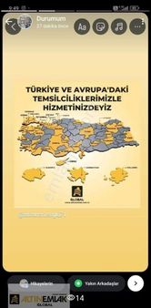 Pazar Yoluna Yakın Hatay Caddesine 2.bina