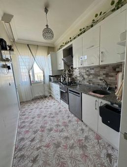 Beykent Gaziler Mah Satılık 2+1 Daire