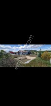 Hasan Bulgur Emlaktan İskilip Ana Yol Üzerinde 500m2 Hobi Bahçesi