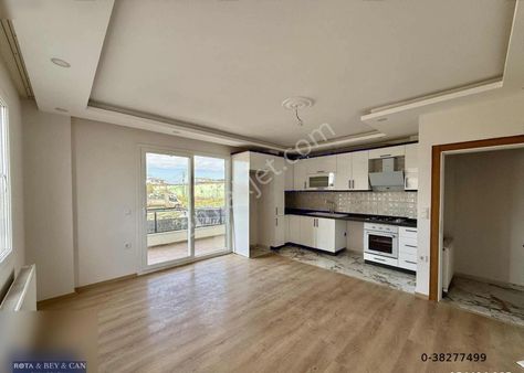 Rota'dan | 2+1 | Yüksek Giriş | Premium Daire