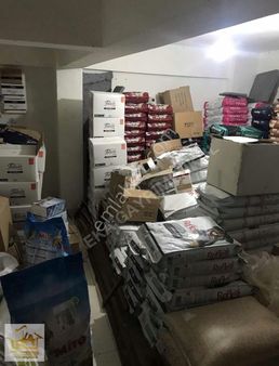 Sağlıkocağının Bitişiğindeki 3 Katlı Acil Satılık Dükkan