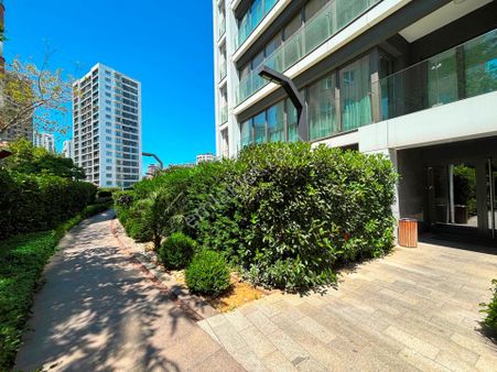 Kartal Sahil Mesa 224'de Ebeveynli 3 Balkonlu 2.kat Kiralık 3+1