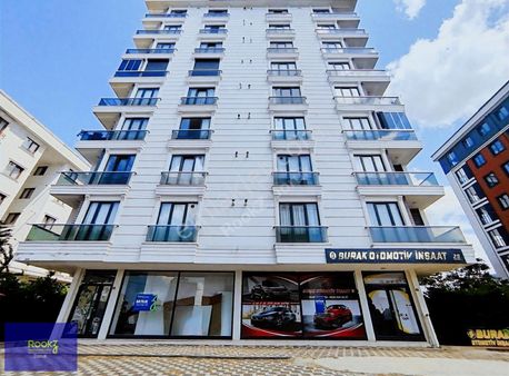 Rookz Doruk'dan Necip Fazıl'da Her İş Koluna Uygun Çift Dükkan!!