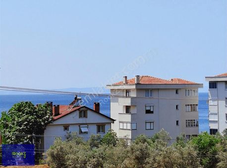 Rookz Doruk'dan Yalova Armutlu'da 3+1 Genişliğinde 2+1 !!!!!