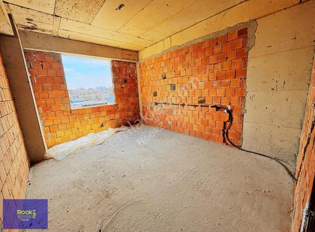 Rookz Doruk'dan Merkezi Konumda Projeden 3+1 Daireler!!!