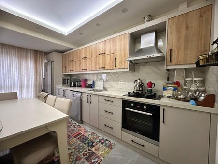 Rota Gayrimenkulden Fırsat Satılık Daire