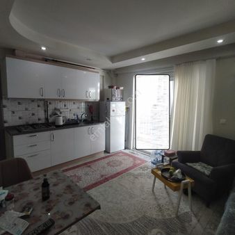 Ender Uysal Gayirmenkulden Satılık Tek Tapu Çift Apart...