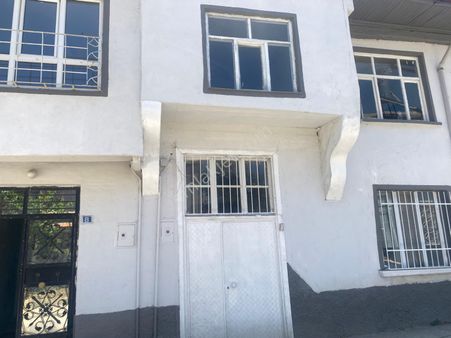 Dinamikten Satlık Müstakil Ev