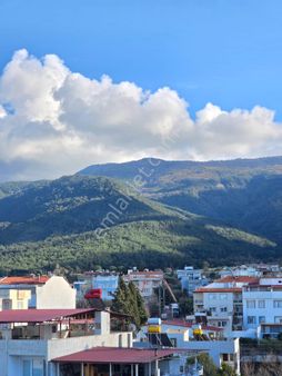 Güzelçamlı Merkezde 3+1 Dubleks Daire