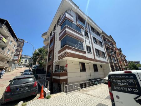 Üsküdar Cumhuriyet Mah. Asansörlü 3+1 Dubleks Daire
