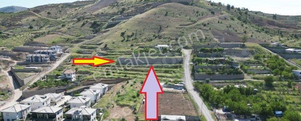 Yeşilyurt Mollakasımda Mükemmel Konumlu 1250m² Arsa(takas Olur)