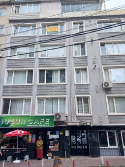 Bursa Merkezde Ulucamiye Yakın Satılık Daire