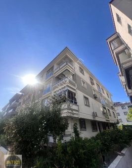 İzmir Selçuk Atatürk Mahallesi Satılık Daire