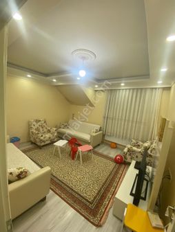 Es Emlaktan Gaziosmanpaşa Barbaros Hayrettin Paşa Mah. Lüks Satılık Daire