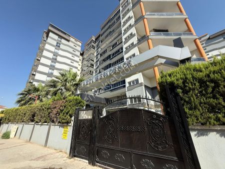 Menemen Martı Resıdance Sıtesınde Satılık 2+1 Daıre