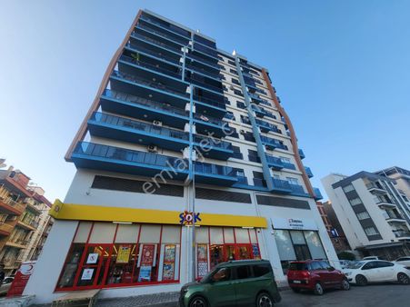 Ecofast Medicalpark Yakını Satılık 3+1 Dubleks Daire