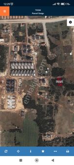 Döşemealtı Altınkale 634m2*palmcity*yakını Satılık Villa Arsası**polat Emlak