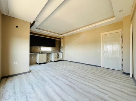 Antalya Fevzi Çakmak Şook Fiyata 2+1 Sıfır Ebveyn Banyolu Daire