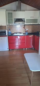 Sarıyer Büyükdere'de Kiralık Daire