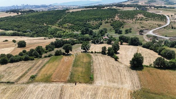 Emlak Yatırım Gayrimenkül Güvencesiyle Satılık Arsa