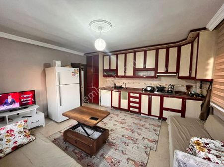 Ra Gayrimenkul Tozkoparan Zahit Mh.satılık Daire