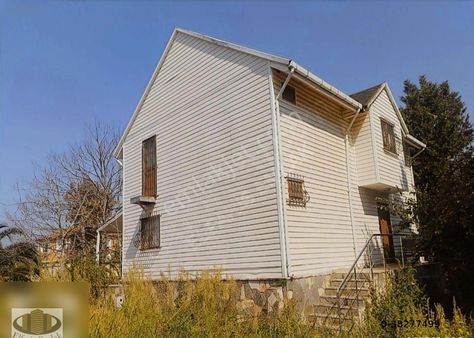 *elfaris Emlak | Yalova Çınarcık Koru Satılık Müstakil Villa*