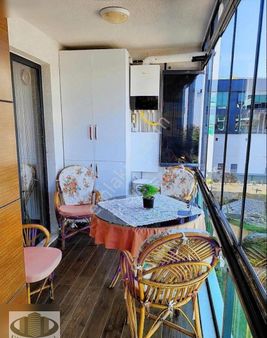 Elfaris Emlaktan Çiftlikköy Perla Evlerinde Süper Lüks Dairemiz