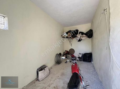 Bilali Habeş Mahallesi Satılık 2 Katlı Müstakil Ev Park Cepheli